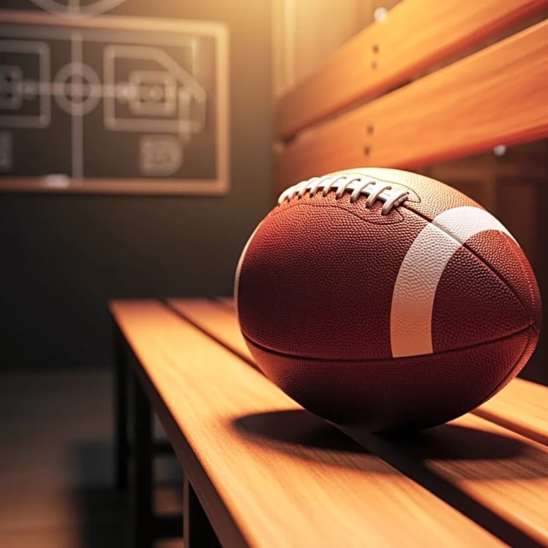 Former Alabama QB Greg McElroy Motivates Team in Offseason Speech