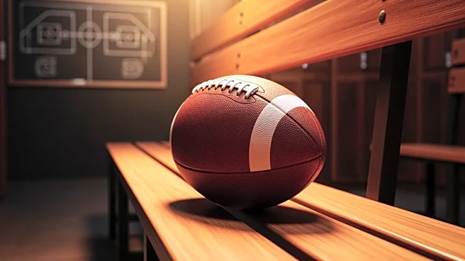 Former Alabama QB Greg McElroy Motivates Team in Offseason Speech