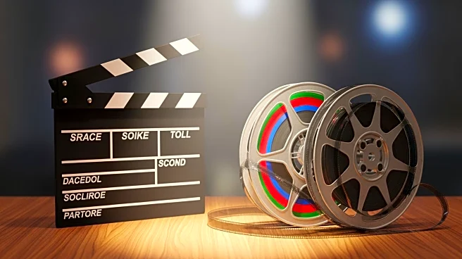 Box Office: 'Send Help' Leads Weekend, 'Solo Mio' and K-Pop Film Struggle