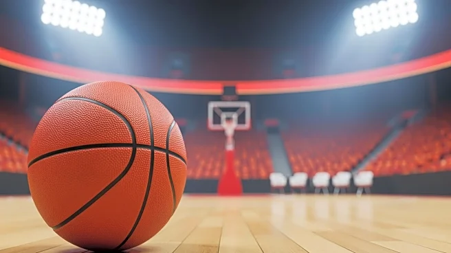 Louisville Cardinals Basketball Team Secures Victory Over Wake Forest