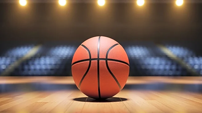 Wofford Terriers Defeat Western Carolina with 77-66 Win