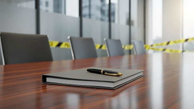 Kaplan Fox Investigates Ralliant Corporation for Securities Law Violations Following Financial Losses