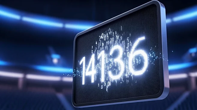 Social Media Reacts to Justin Herbert's Unexpected MVP Vote Impact