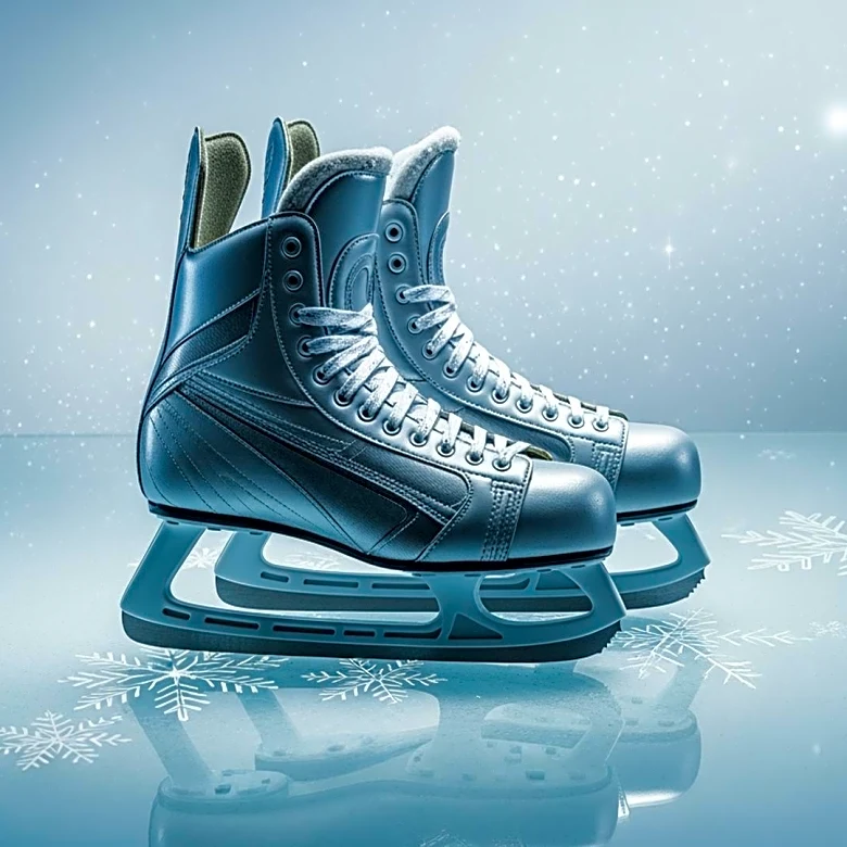 Mother-Son Duo Makes History at Winter Olympics for Mexico