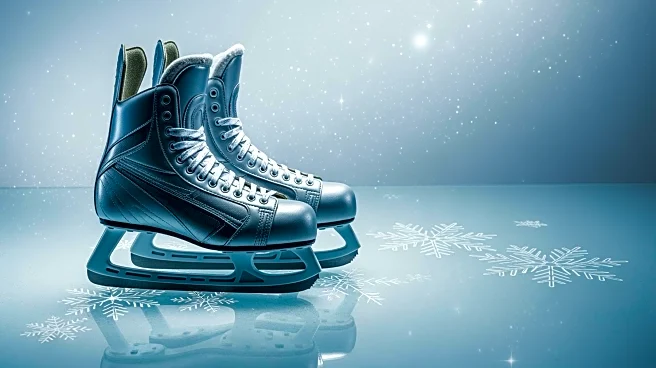 Mother-Son Duo Makes History at Winter Olympics for Mexico