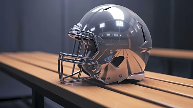 New York Giants' Jaxson Dart Expresses Frustration Over Rookie of the Year Snub