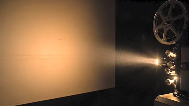 Indie Film 'Iron Lung' Achieves Box Office Success Through Unique Distribution