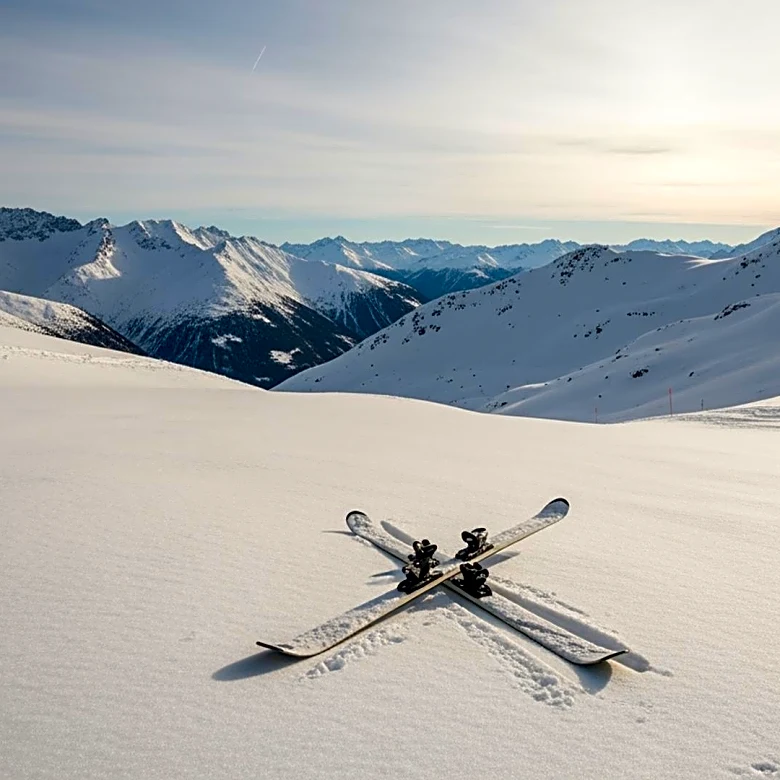 Swiss Athlete Sarah Hoefflin Misses Olympic Finals After Ski Mishap