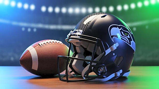 Seattle Seahawks Elevate Running Backs for Super Bowl 2026