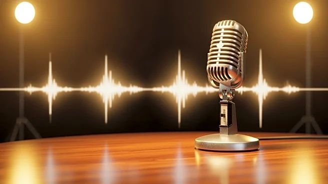 Mychal Threets Joins 'Wait Wait' as Guest, Discusses New Role on Reading Rainbow