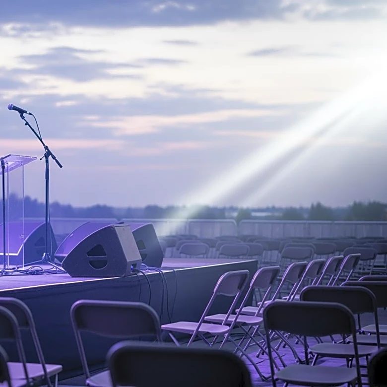 Rock the Country's South Carolina Concert Canceled Amid Artist Withdrawals