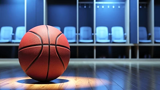 Brooklyn Nets Waive Cam Thomas, Sparking Interest from Multiple Teams