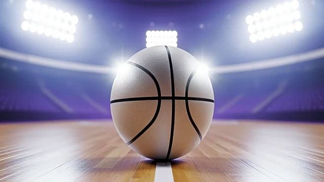 No. 14 TCU Women's Basketball Prepares for Crucial Matchup Against Colorado