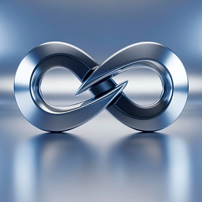 Toyota's Logo Symbolizes Customer and Product Unity, Highlights Technological Advancement