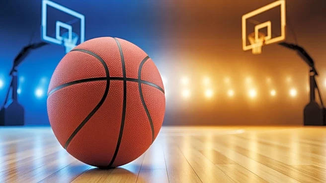 Duke Blue Devils Face UNC Tar Heels in High-Stakes ACC Basketball Showdown