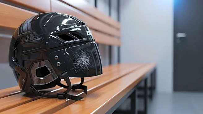 Pavel Zacha of Boston Bruins Misses Olympics Due to Injury