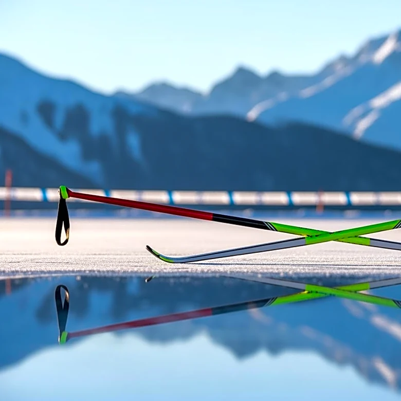 Mikaela Shiffrin Prepares for Fourth Olympics with Renewed Focus and Determination