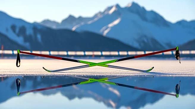 Mikaela Shiffrin Prepares for Fourth Olympics with Renewed Focus and Determination