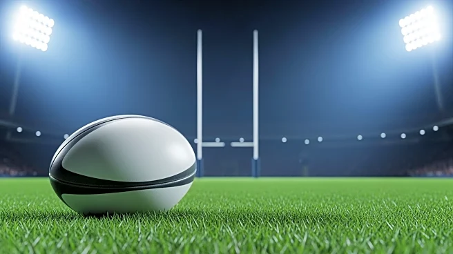 England Dominates Wales 48-7 in Six Nations Opener with Arundell Hat Trick