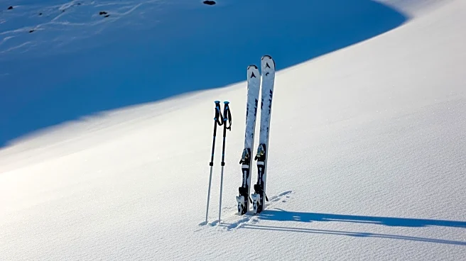 Lindsey Vonn to Compete in Winter Olympics Despite ACL Rupture