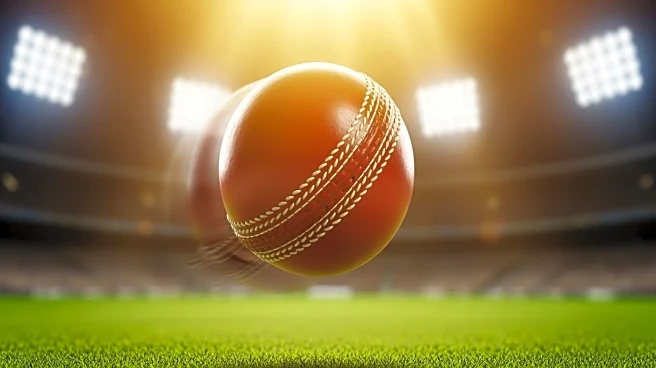 India Defeats USA in ICC Men's T20 World Cup 2026 Group Match