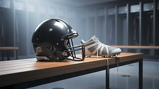 Seahawks Bolster Running Back Depth Ahead of Super Bowl 60