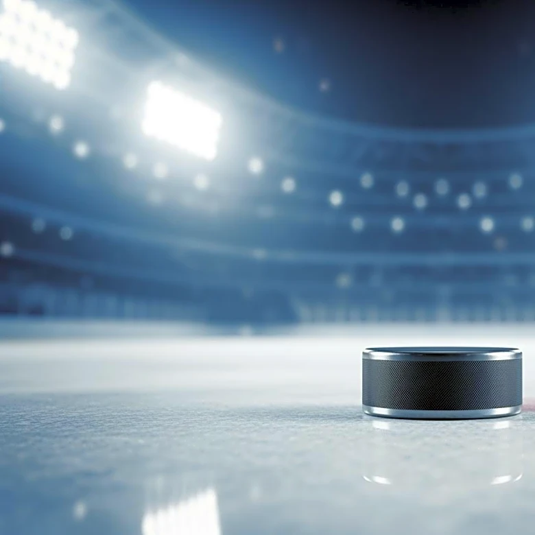 Hilary Knight Matches U.S. Olympic Goals Record in Win Over Finland