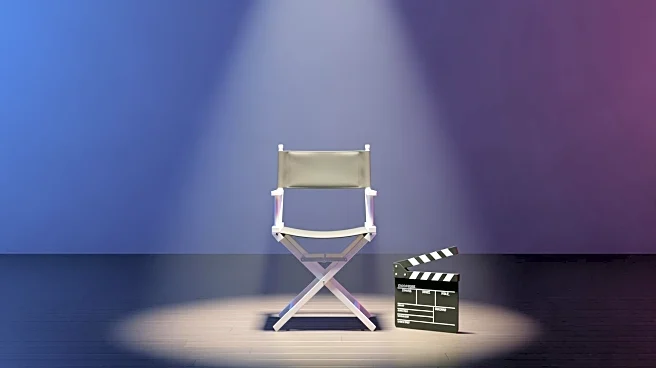 Directors Guild of America Awards Recognizes Diverse Directorial Achievements