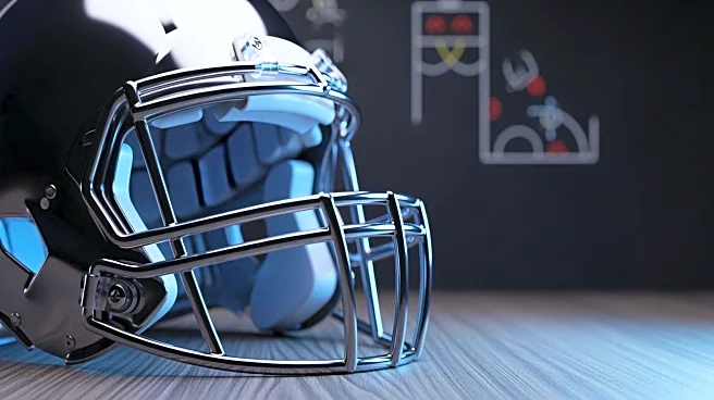 Detroit Lions Focus on Defensive Depth in 2026 NFL Mock Draft