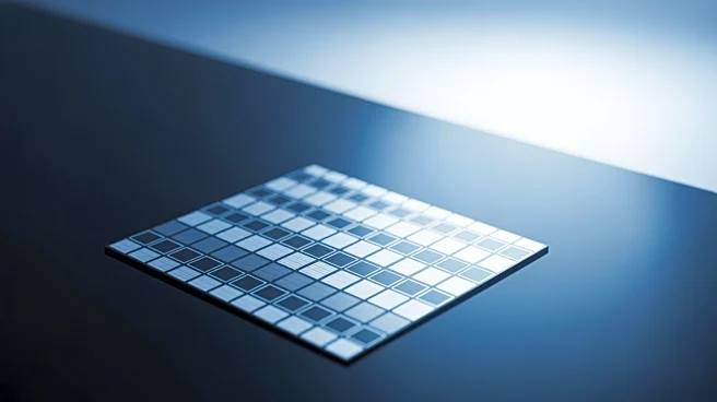 Chipmaking Engineer Xu Zhenpeng Leaves U.S. for Academic Role in China, Citing Research Freedom