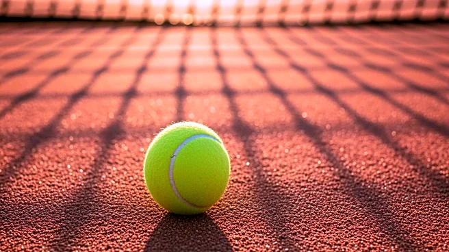 Emma Raducanu Reaches Transylvania Open Final After Grueling Semifinal