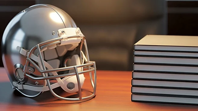 New York Giants Hire Mike Bloomgren as Offensive Line Coach