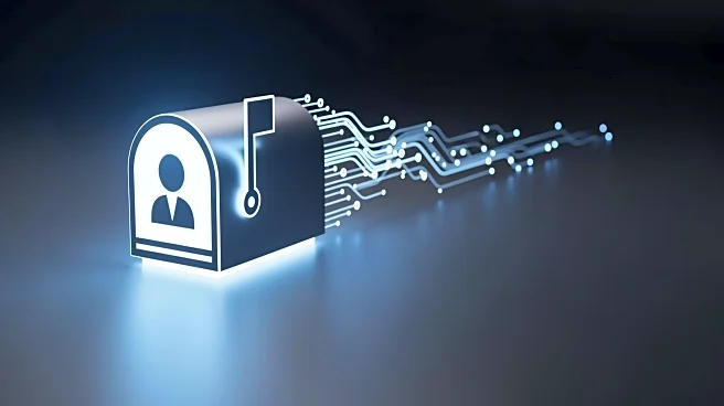 Gmail Users Urged to Opt Out of AI Data Sharing Amid Privacy Concerns