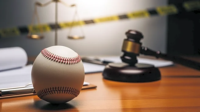 Baltimore Orioles Secure Arbitration Win Against Pitcher Keegan Akin