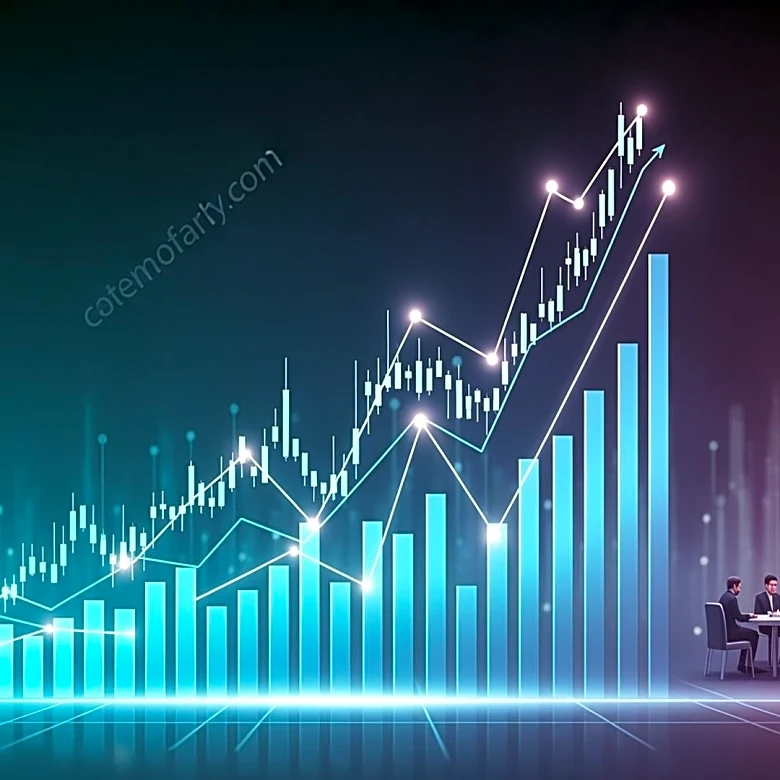 CFD Accounts Surge Past 6 Million as Tradu Migrates Clients to FXCM Amid Market Volatility