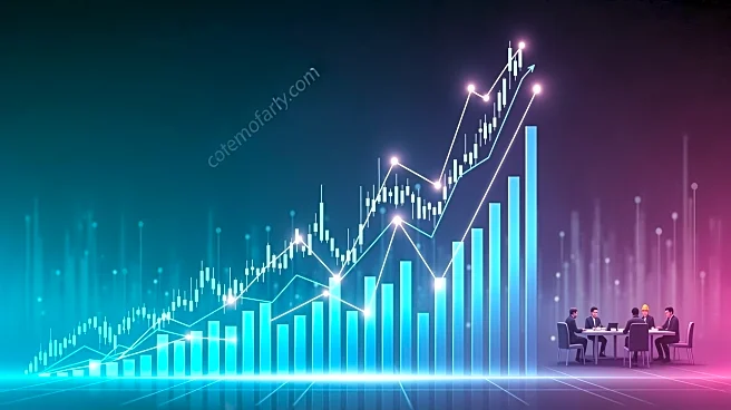 CFD Accounts Surge Past 6 Million as Tradu Migrates Clients to FXCM Amid Market Volatility