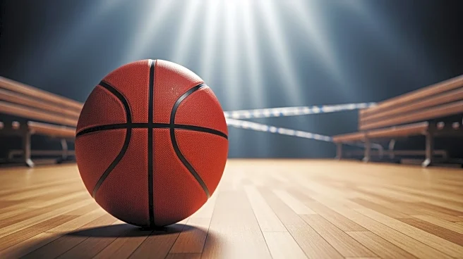 Duke and North Carolina Freshmen Set to Revive Historic Rivalry with NBA Draft Prospects