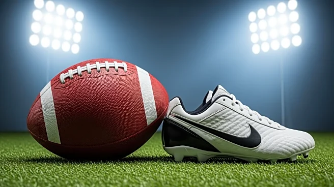 Louisville Football Secures Commitment from Two-Way Athlete Josiah Pouncy