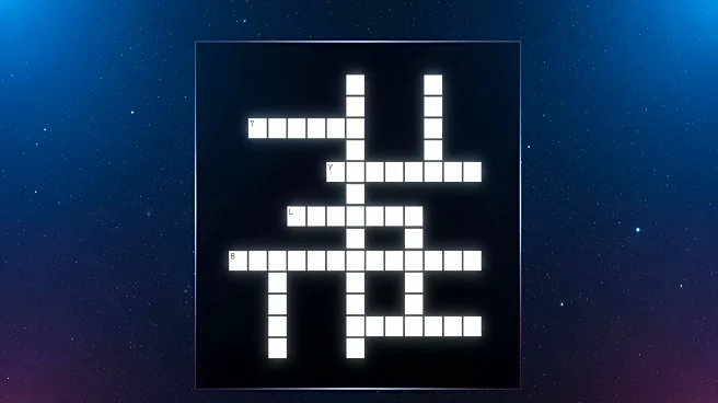 Space.com Launches Weekly Crossword Quiz to Engage Space Enthusiasts