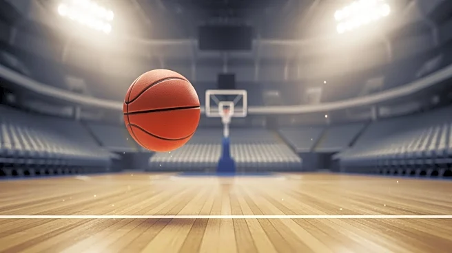 Tari Eason Scores Season-High 26 Points in Rockets' Victory Over Thunder