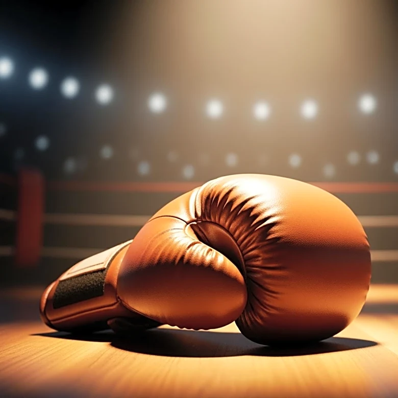 Liam Paro Secures Historic $1.1M Purse Bid for World Title Fight