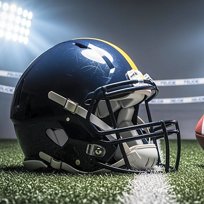 Michigan Wolverines Face Ohio State Buckeyes Following Burnett's Stellar Performance