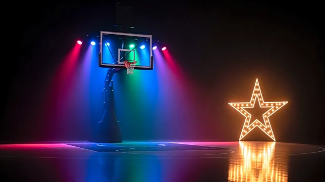 NBA Reintroduces Shooting Stars Event for All-Star Saturday Night