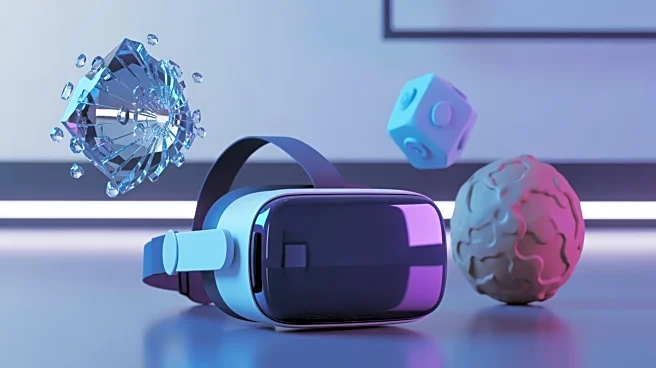 Meta's Horizon+ Adds Glassbreakers and Clay Hunt VR to February Game Lineup