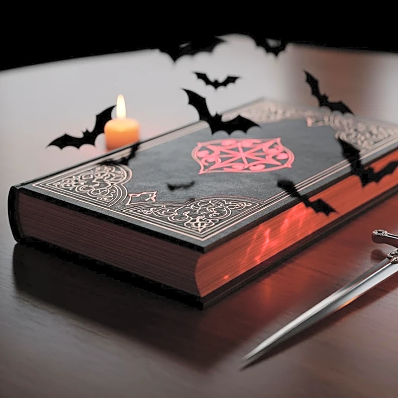 Luc Besson's 'Dracula 2026' Film Alters Classic Tale with Unique Twists