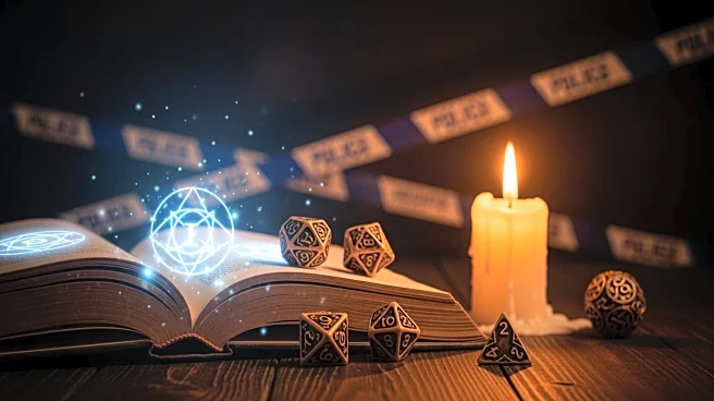 HBO's Baldur's Gate TV Series Faces Challenges as a Sequel to Baldur's Gate 3