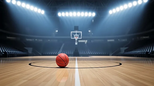 SPIRE Academy's Undefeated Streak Ends with Loss to Montverde Academy