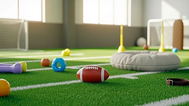 Puppy Bowl 2026: A Celebration of Adoption and Canine Competition