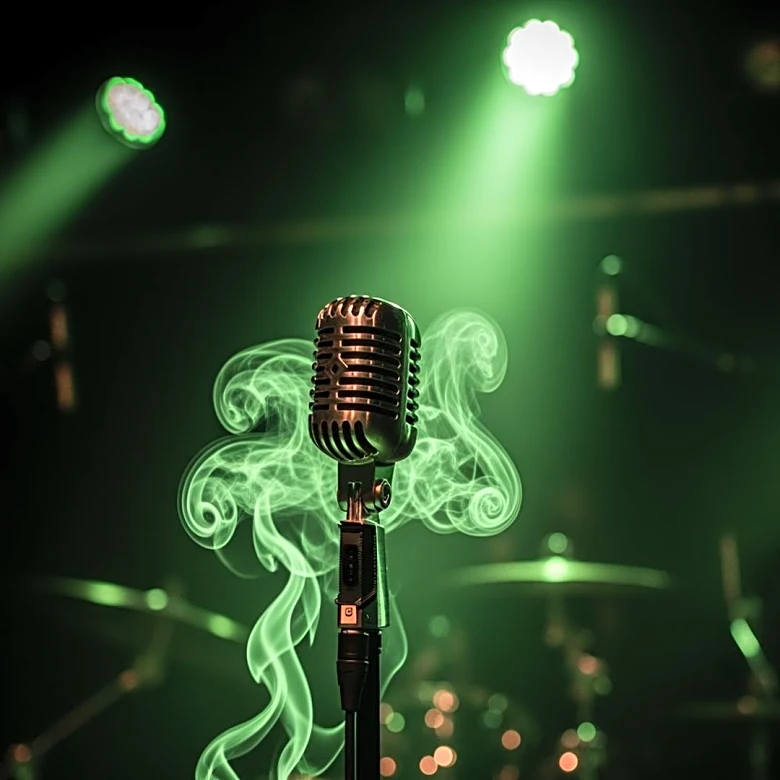 Green Day's Billie Joe Armstrong Urges ICE Agents to Resign at Pre-Super Bowl Concert