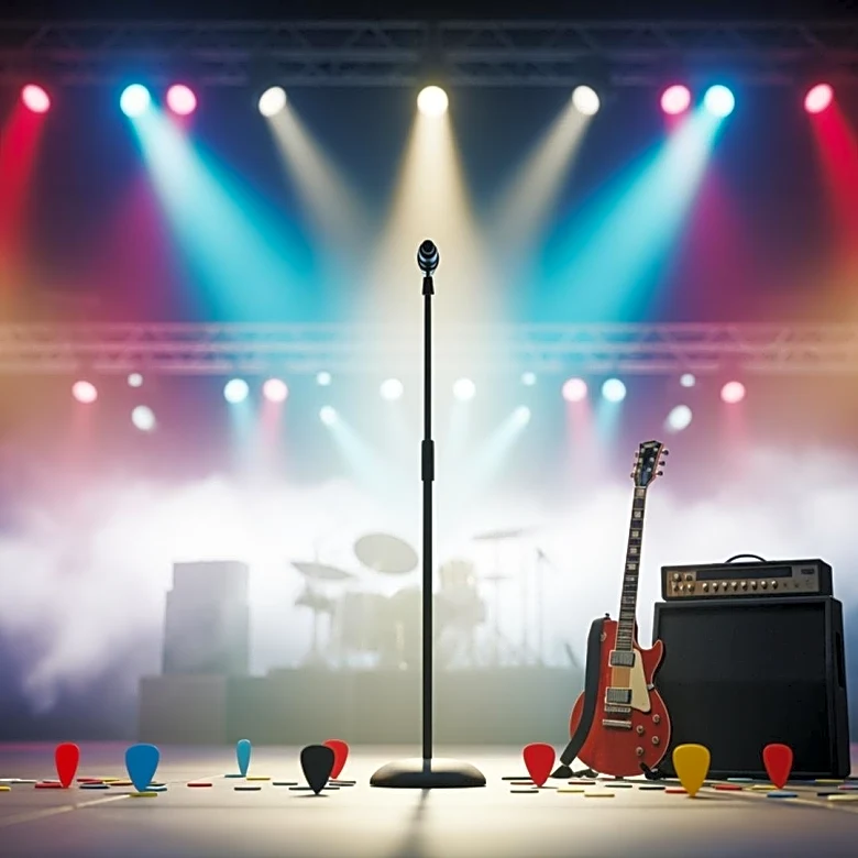 Kid Rock Faces Controversy as Creed Exits 'Rock the Country' Tour